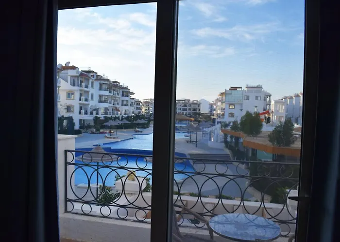 Hills - Luxury Daire
