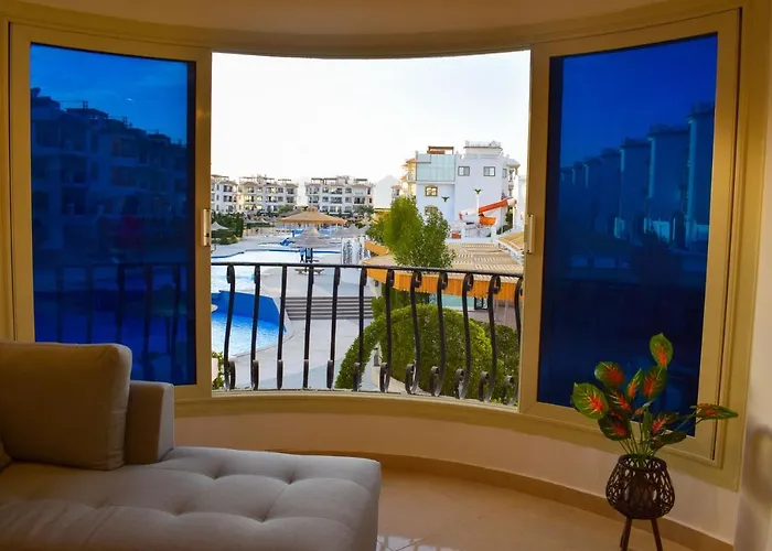 Hills - Luxury * Şarm El-Şeyh