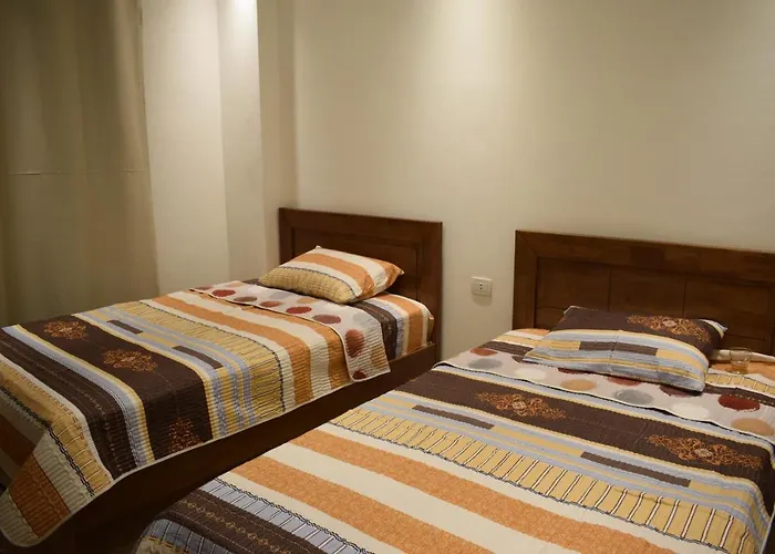 Hills - Luxury * Şarm El-Şeyh
