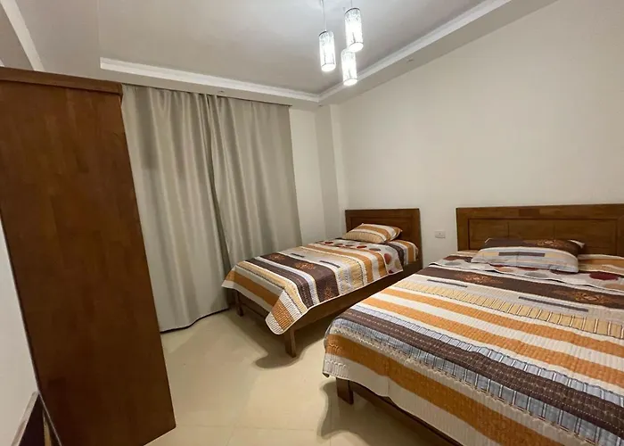 Hills - Luxury Şarm El-Şeyh