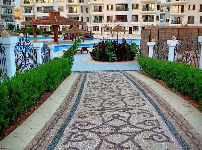 Hills - Luxury Daire *
