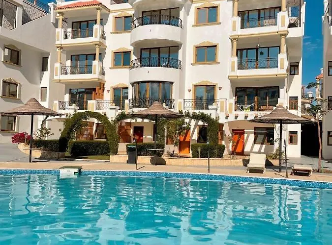 Daire Hills - Luxury
