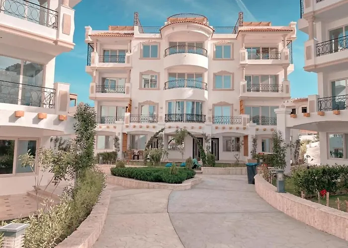 Hills - Luxury Daire *