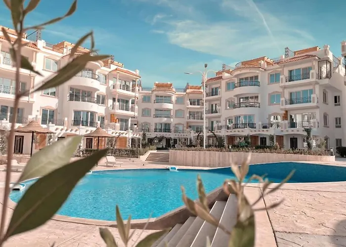 Hills - Luxury Daire *
