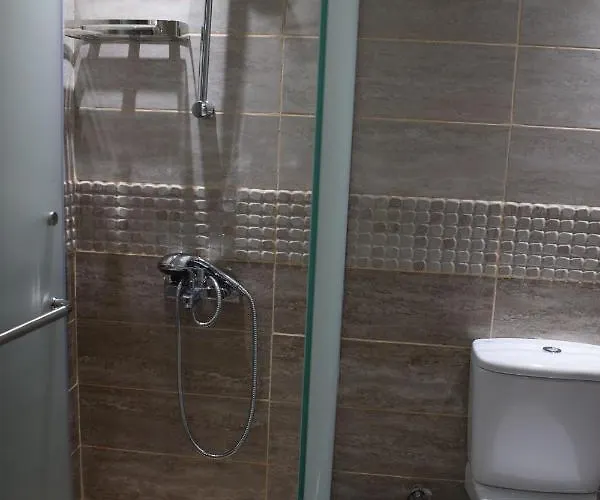 Hills - Luxury Daire Şarm El-Şeyh
