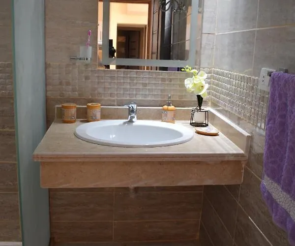 Hills - Luxury Daire