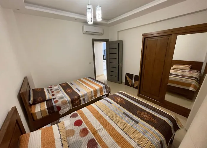 Hills - Luxury Şarm El-Şeyh