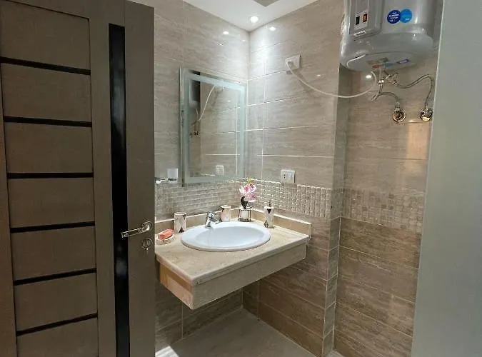 Hills - Luxury * Şarm El-Şeyh