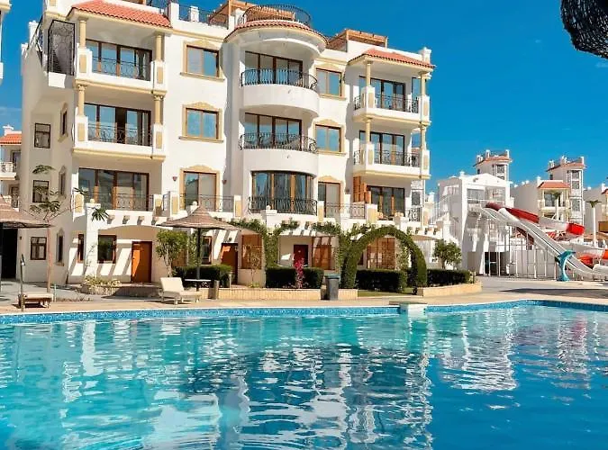 Hills - Luxury * Şarm El-Şeyh