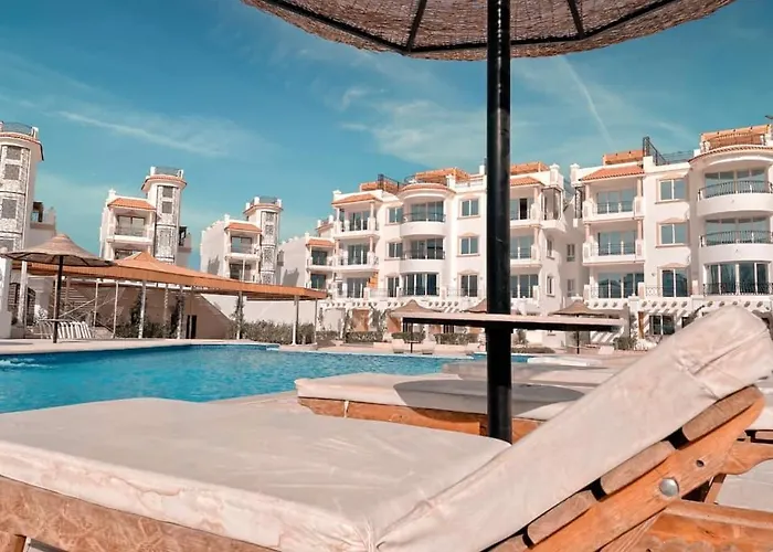 Daire Hills - Luxury *