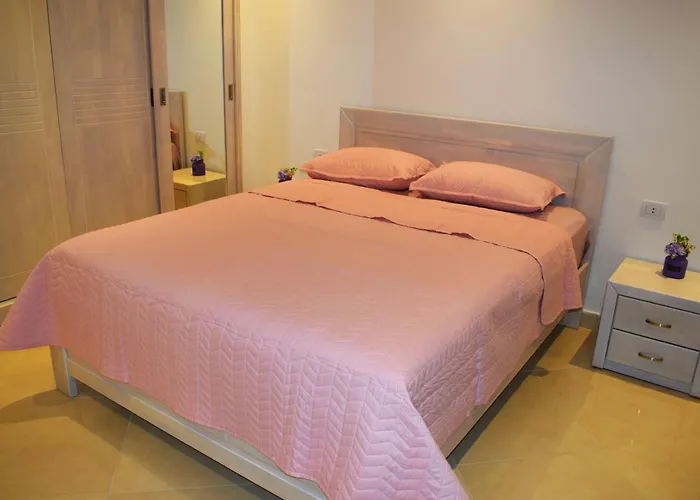Hills - Luxury Daire