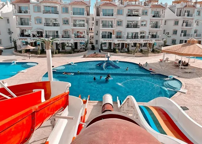 Hills - Luxury Şarm El-Şeyh