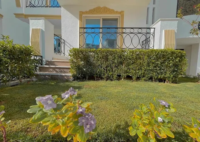 Daire Hills - Luxury