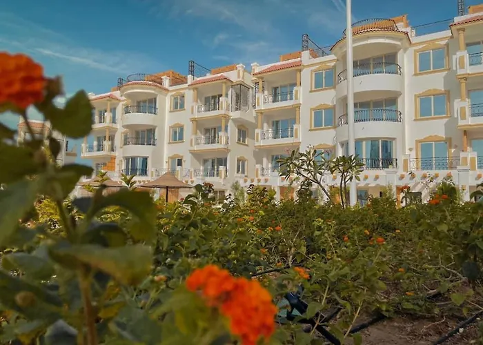 Hills - Luxury * Şarm El-Şeyh