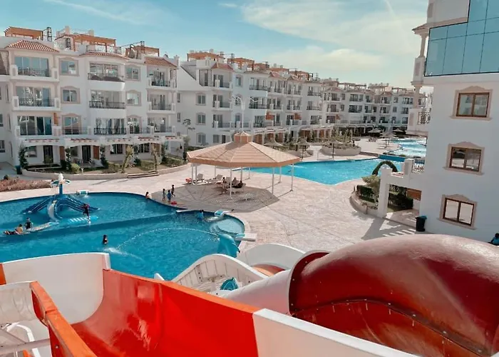 Hills - Luxury * Şarm El-Şeyh