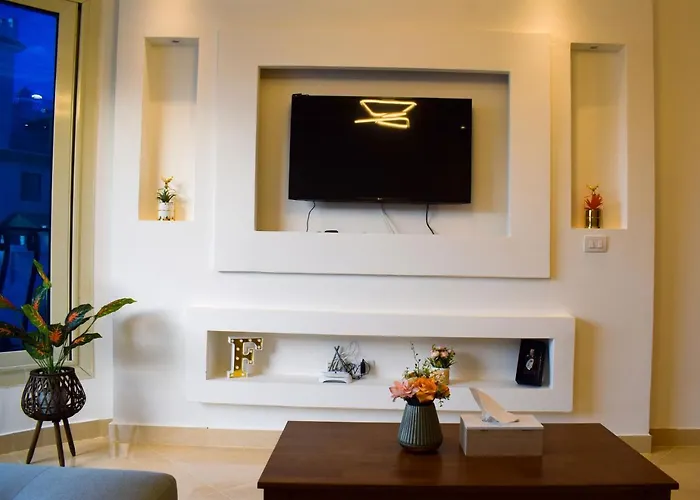 Hills - Luxury Şarm El-Şeyh