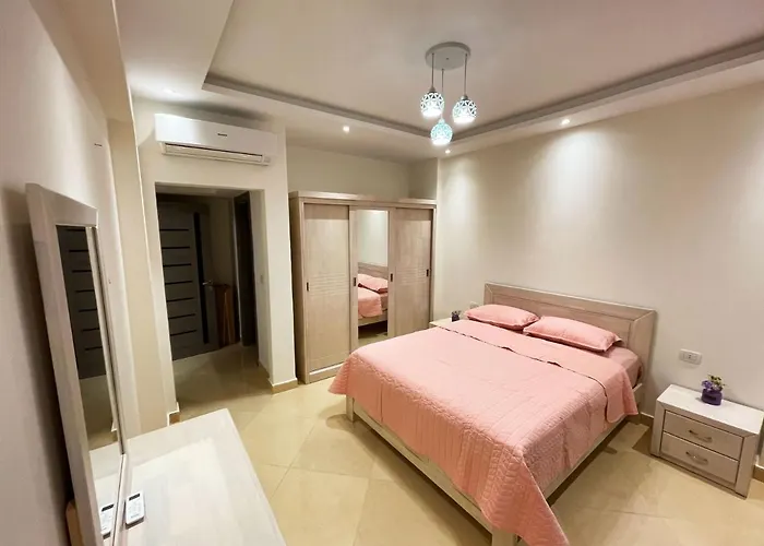 Daire Hills - Luxury Şarm El-Şeyh