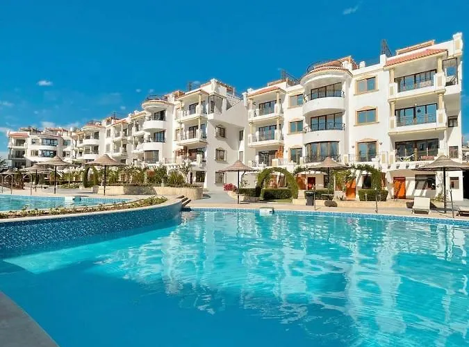 Hills - Luxury * Şarm El-Şeyh