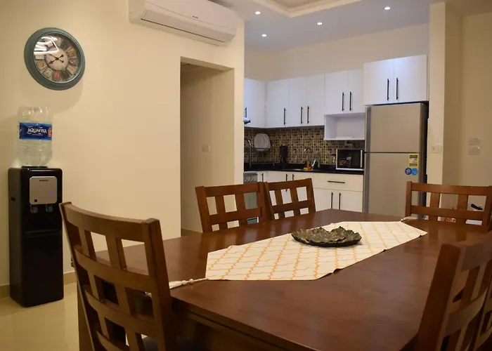 Hills - Luxury Daire