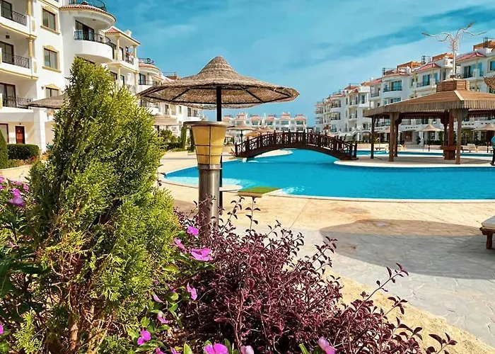 Hills - Luxury * Şarm El-Şeyh