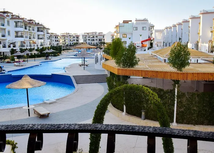 Hills - Luxury Daire *
