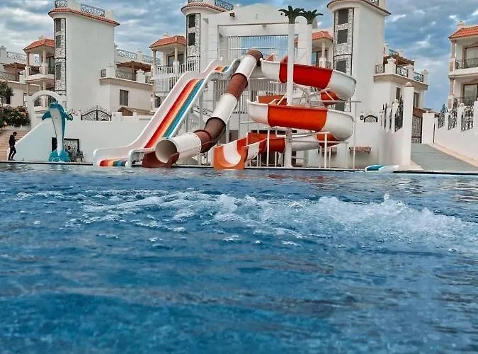 Hills - Luxury Daire Şarm El-Şeyh