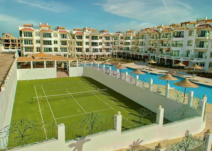 Hills - Luxury Daire *