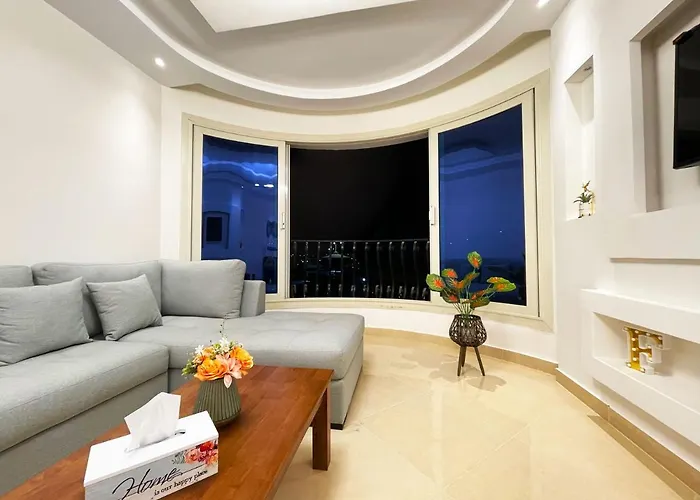 Hills - Luxury Daire