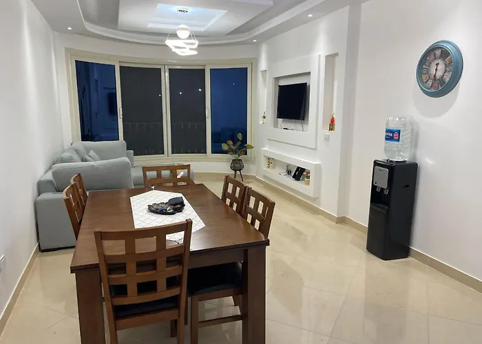 Daire Hills - Luxury Şarm El-Şeyh