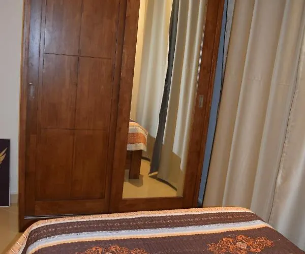 Hills - Luxury Daire Şarm El-Şeyh