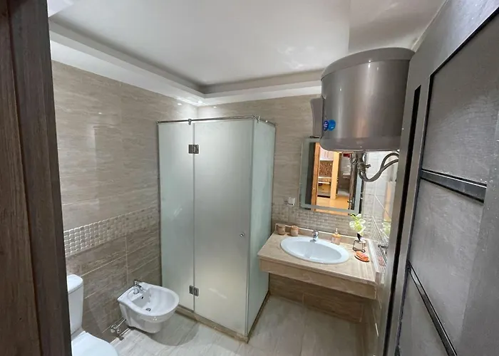 Hills - Luxury * Şarm El-Şeyh