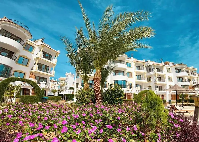 Daire Hills - Luxury