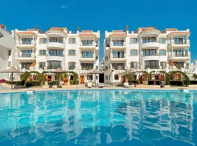 Hills - Luxury Daire