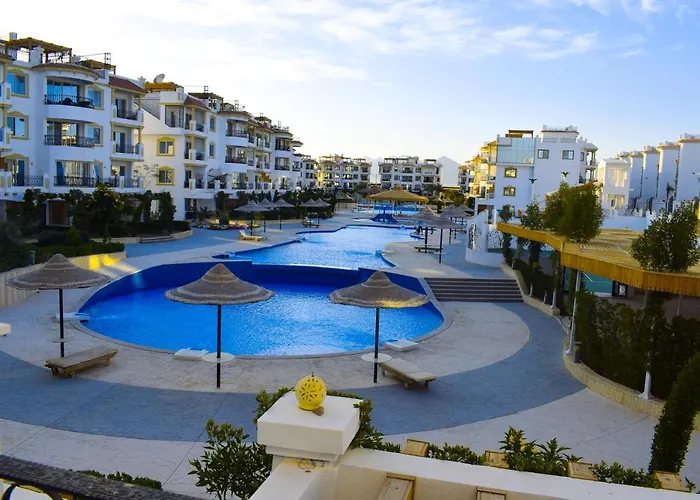 Hills - Luxury * Şarm El-Şeyh