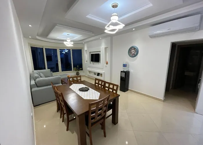Hills - Luxury Daire *