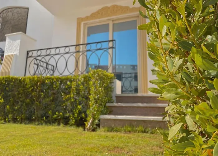 Hills - Luxury Daire Şarm El-Şeyh